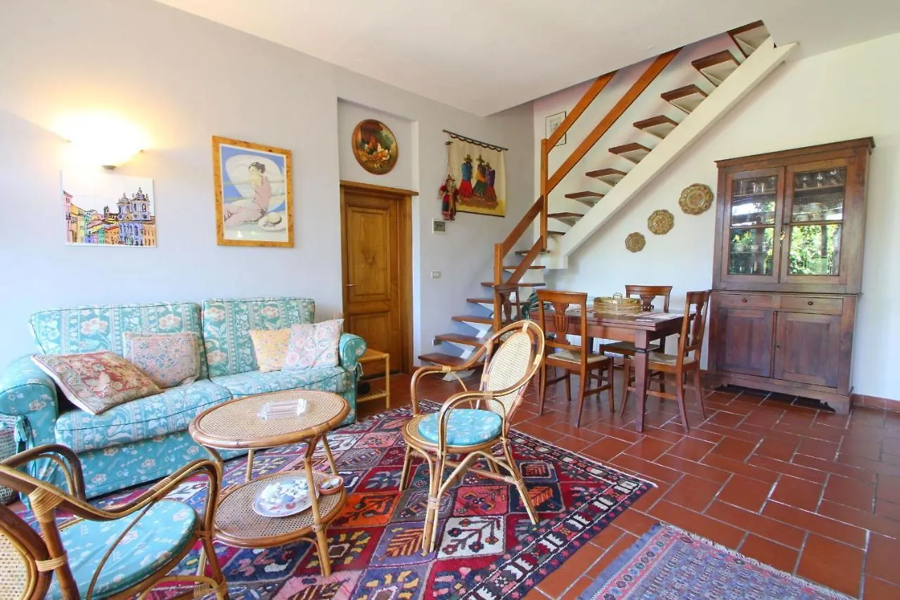 Villa Ai Cerri Cinquale
