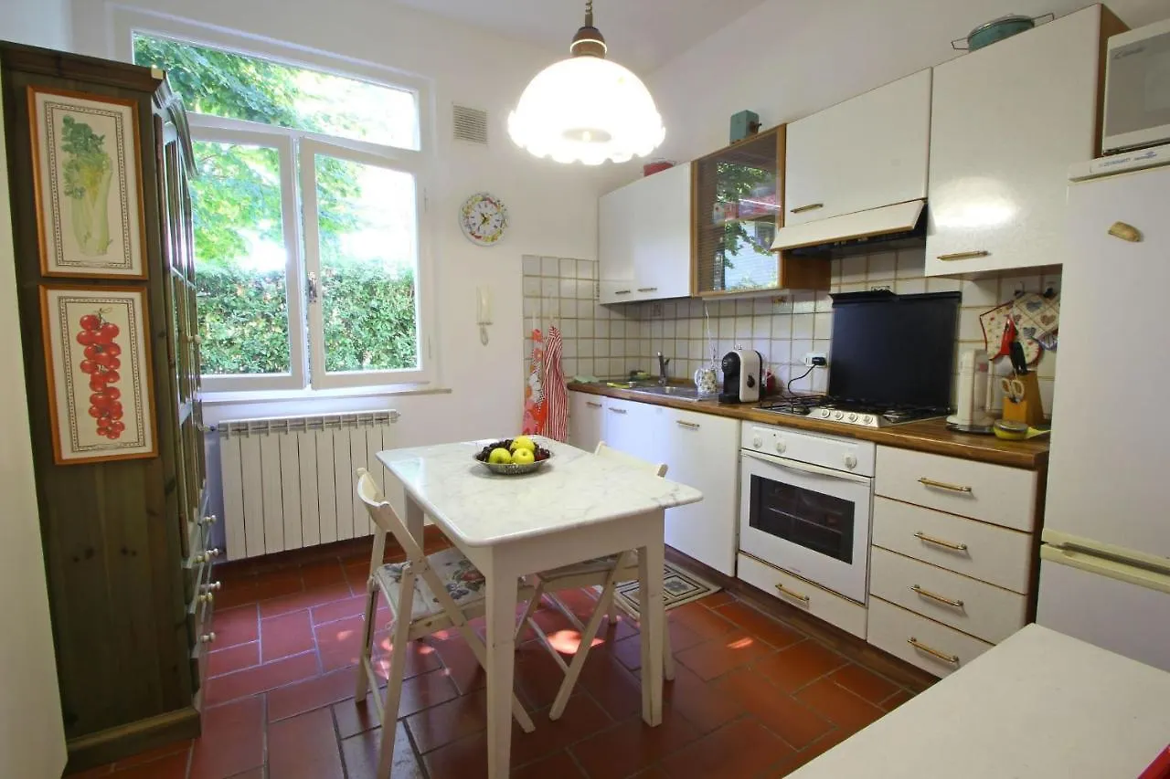 Ferienhaus Villa Ai Cerri Cinquale