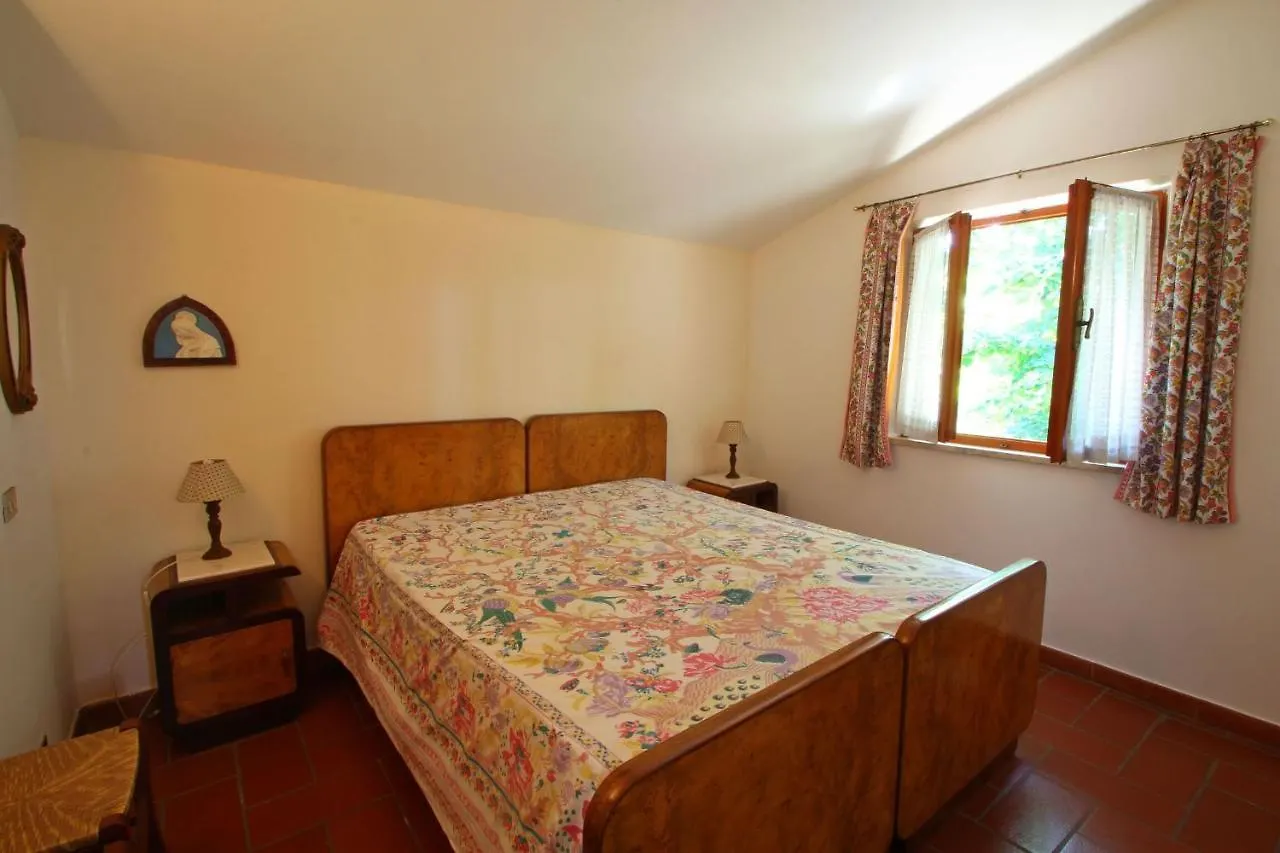 Villa Ai Cerri Cinquale 0*,
