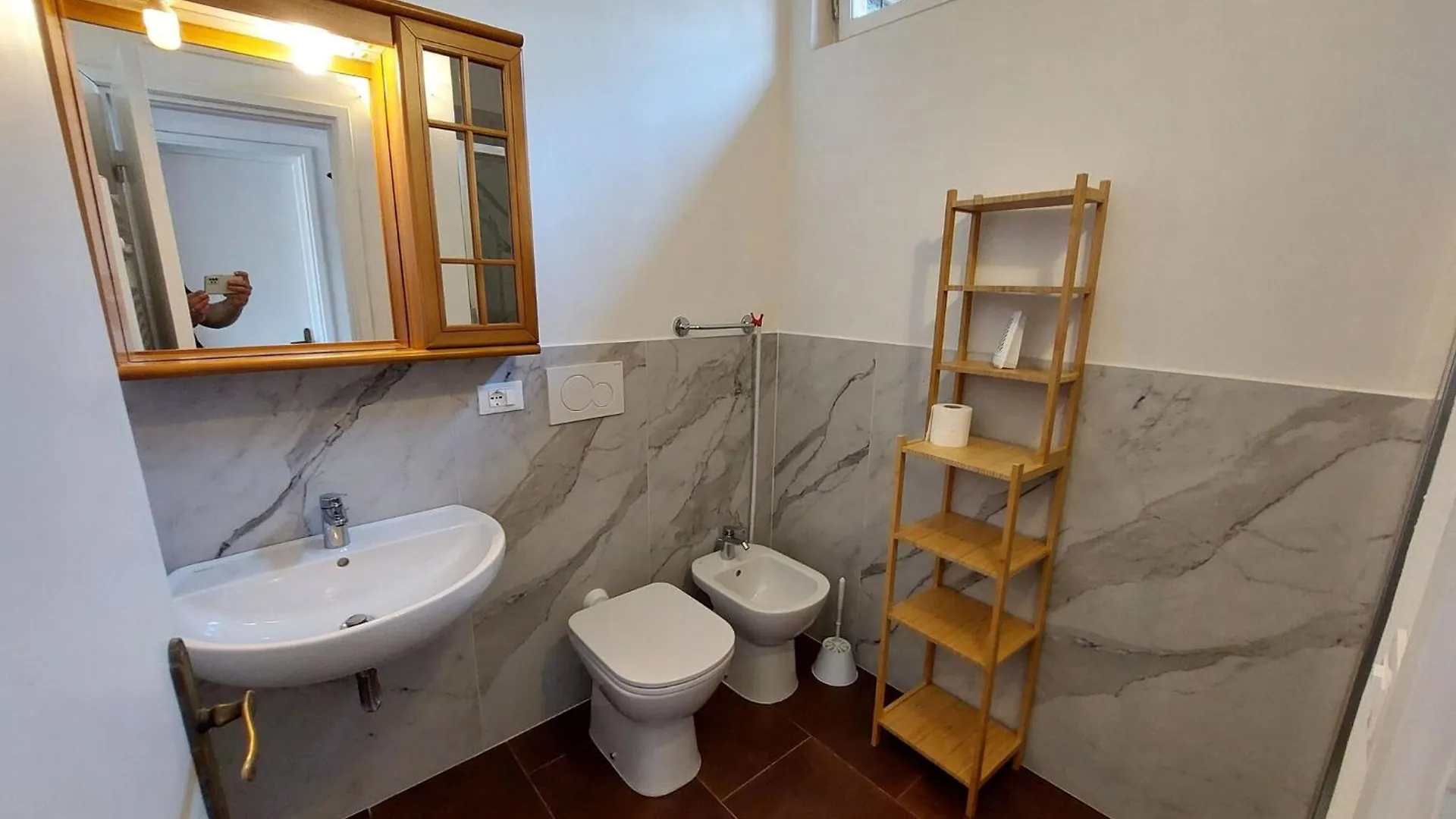 Ferienhaus Villa Ai Cerri Cinquale