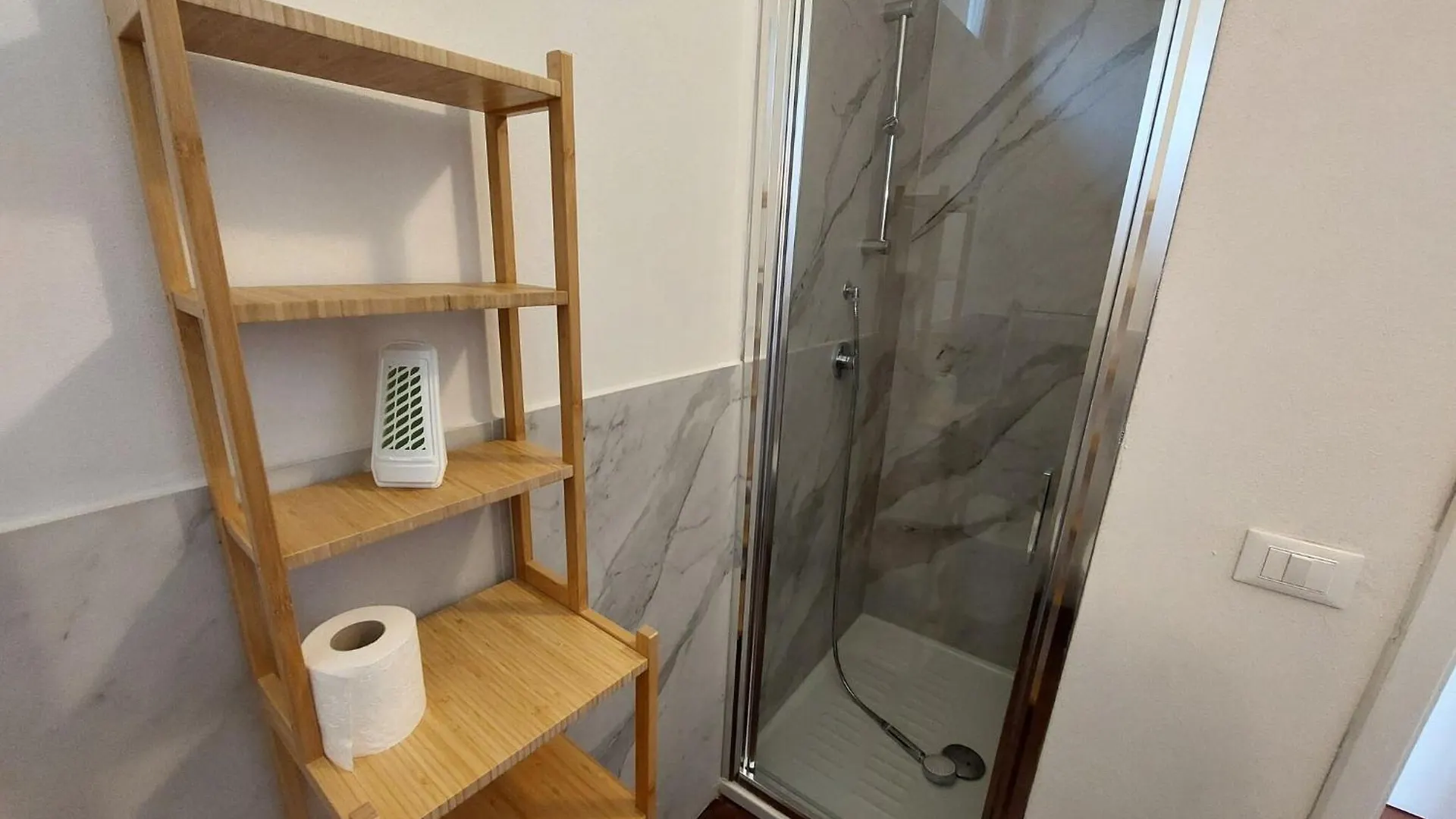 Villa Ai Cerri Cinquale Ferienhaus