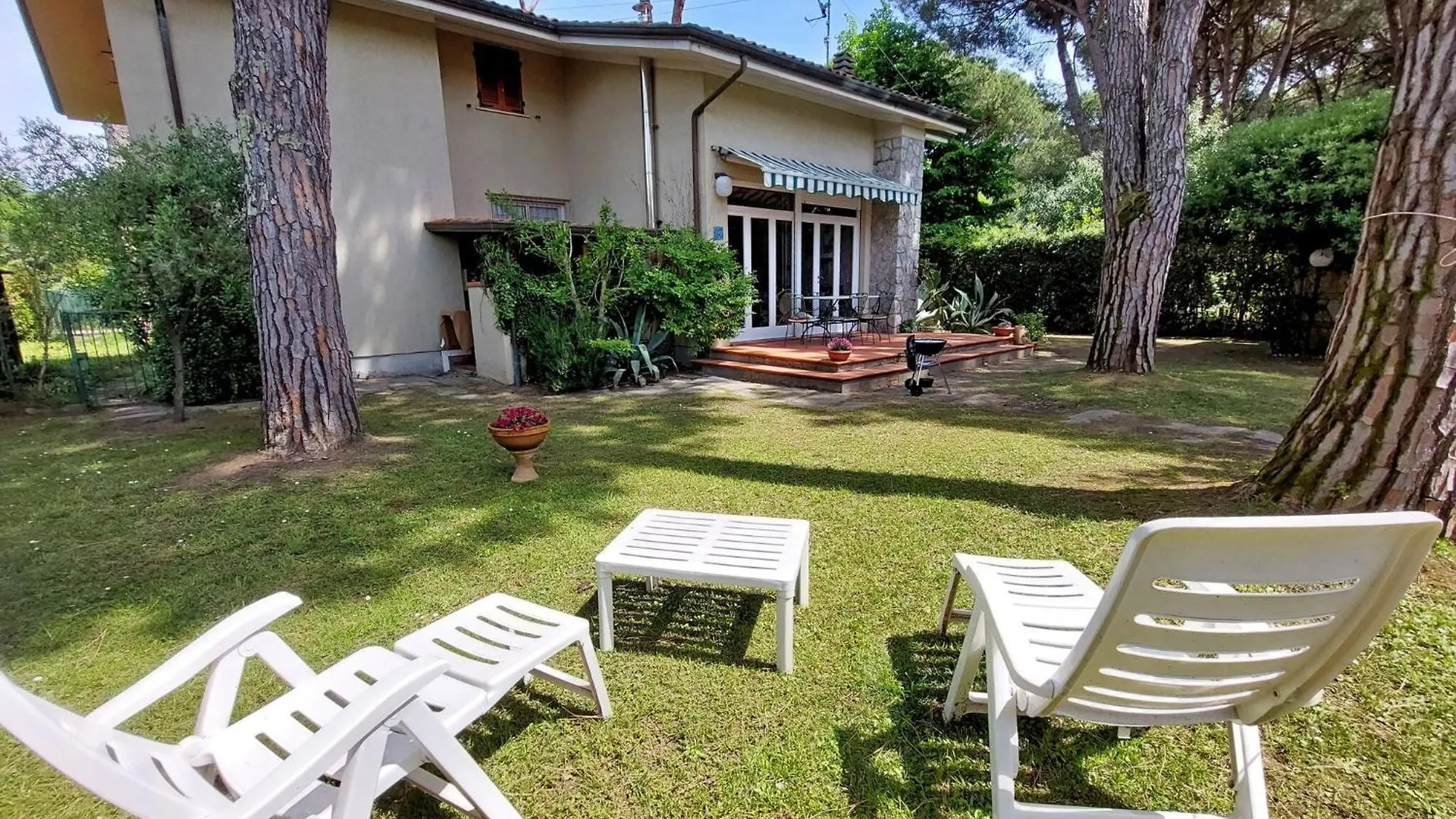 Villa Ai Cerri Cinquale 0*,  Italien